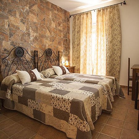 Casa Rural Cinco Balcones Aracena Pokoj fotografie
